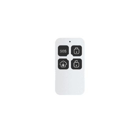 ZIGBEE REMOTE CONTROLLER