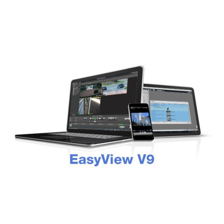 V9 EasyView Pro Upgrade, V9 | APLIUM