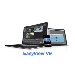 V9 Ent Plus EasyView 1 | APLIUM