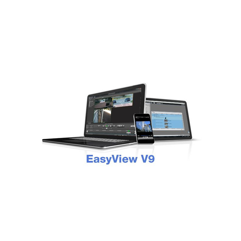 V9 Ent Plus EasyView 1 | APLIUM