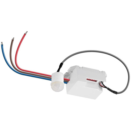 MINI FLUSH-MOUNTED CEILING