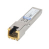 Industrial SFP Copper,