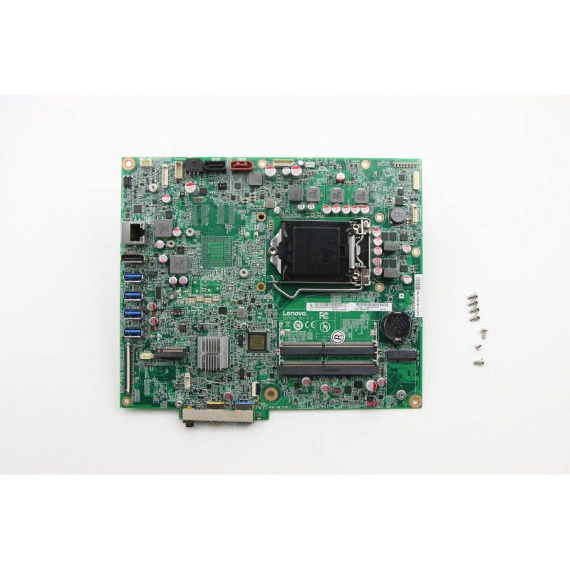 Planar MB KBL UMA NO DPK