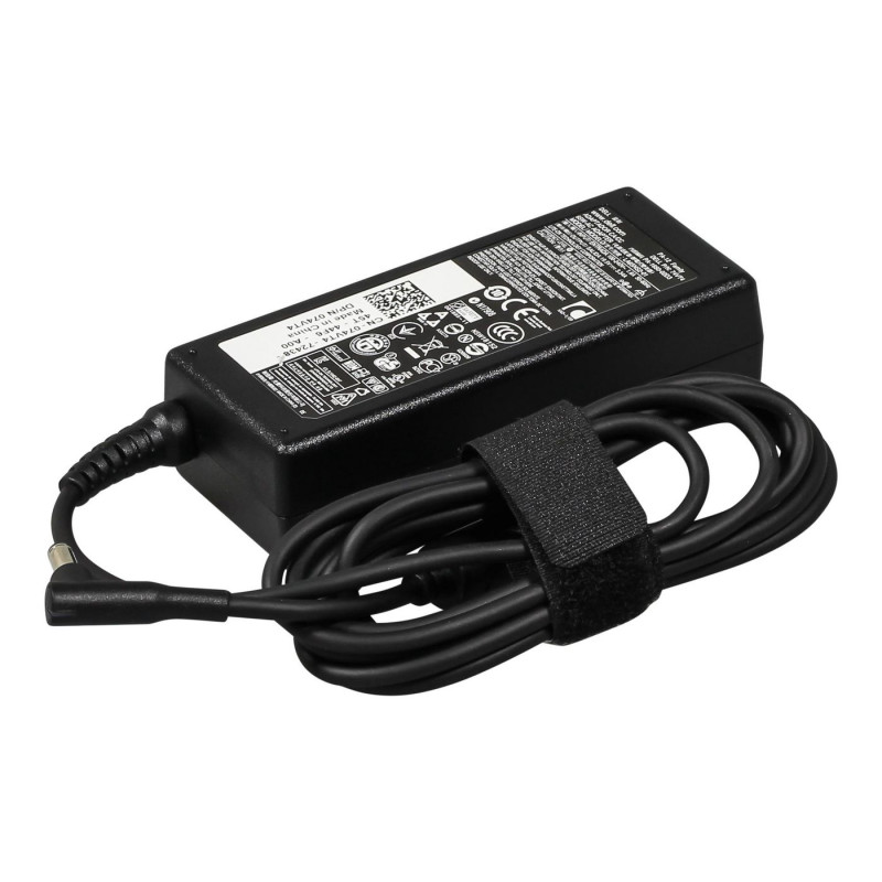 AC Adapter, 65W, 19.5V, 3