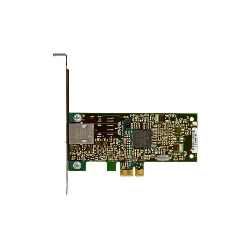 Broadcom NetExtreme II Single