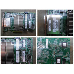 Smart Array P841 SAS