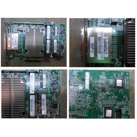 Smart Array P841 SAS