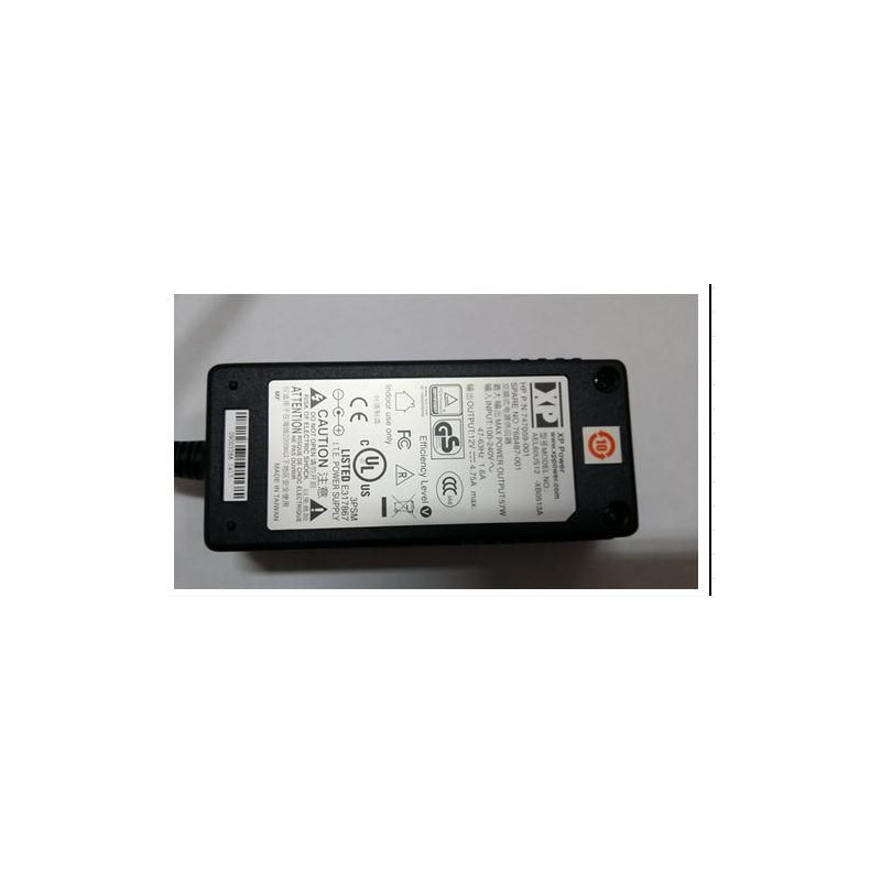 PS NPFC SLIM 65W ADRTR 2P