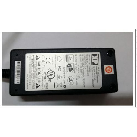 PS NPFC SLIM 65W ADRTR 2P