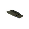 Keyboard Tray W/SLIDING Mouse Tray Black | APLIUM