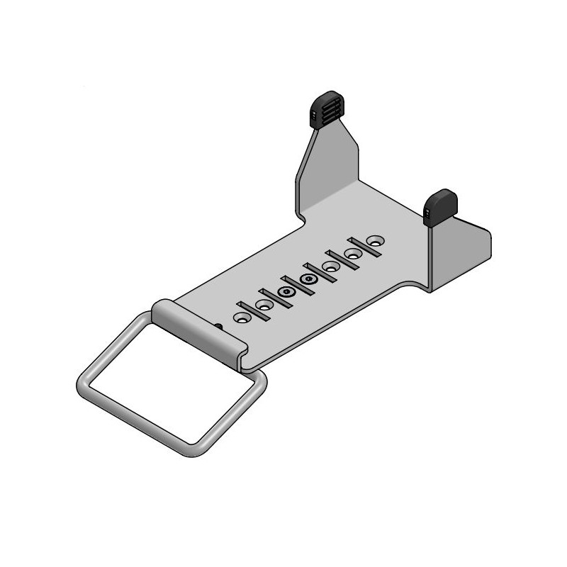 AX Q80 MultiGrip (with