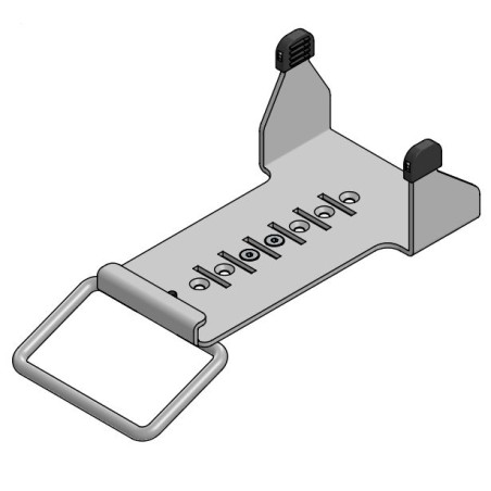 AX Q80 MultiGrip (with