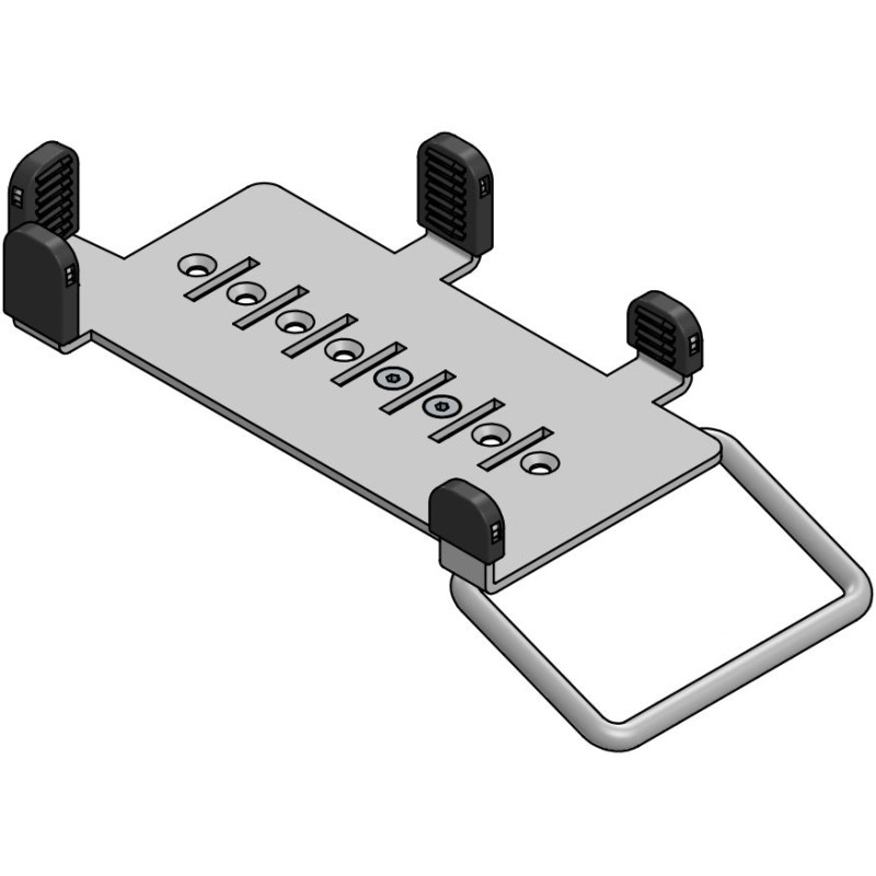 PAX S300 MultiGrip (with