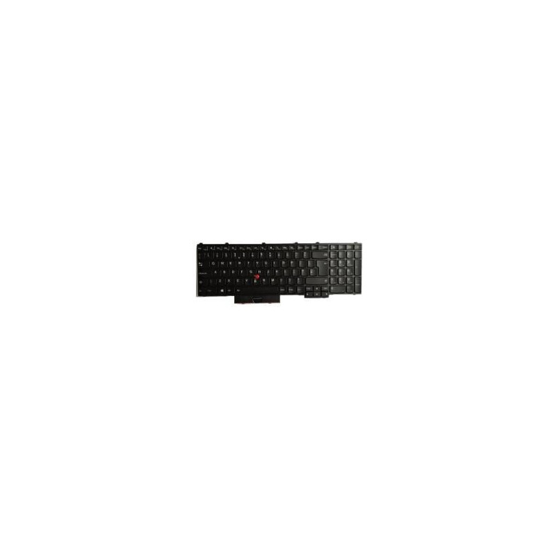Keyboard BE