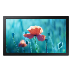 QB13R-M 33 cm (13") LED Wi-Fi | APLIUM