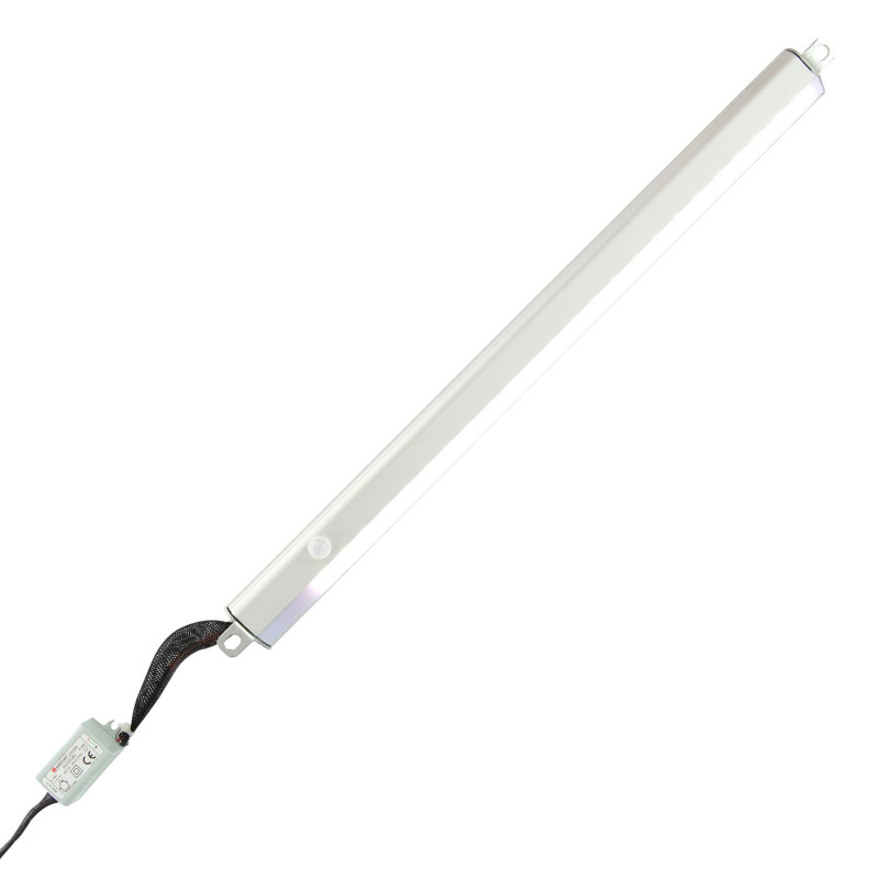 1U 19" LED LIGHTING MODULE,