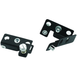 1U 90DEGR. ROTATING LUG