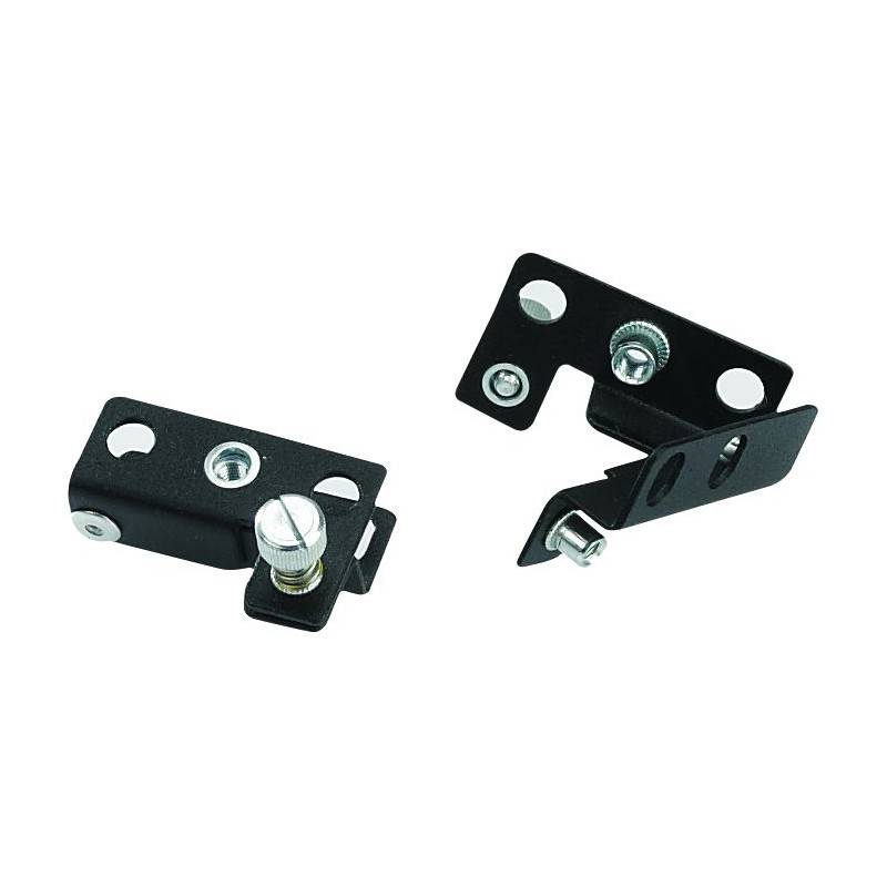 1U 90DEGR. ROTATING LUG