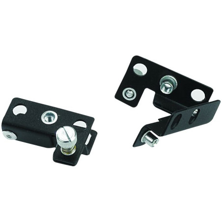 1U 90DEGR. ROTATING LUG