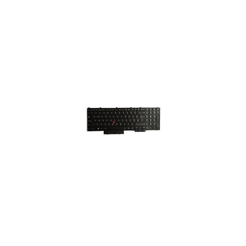 Keyboard UK