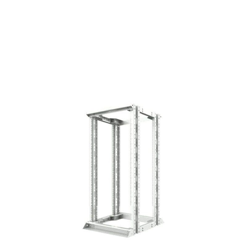 19" 26U Open Rack Double