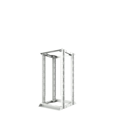 19" 26U Open Rack Double