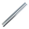 32U INSTALLATION RAIL,