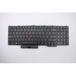 ThinkPad P50 Keyboard