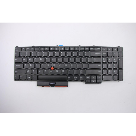 ThinkPad P50 Keyboard