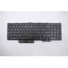 ThinkPad P50 Keyboard
