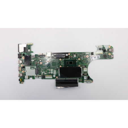 System Board WIN i5-6200U