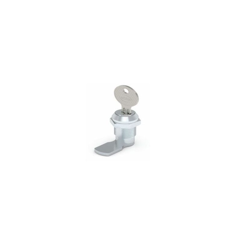 LOCK & DIFFERENT KEY FOR WALL