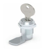 LOCK & DIFFERENT KEY FOR WALL