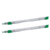 2U or higher 26" slide rail