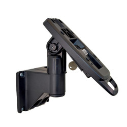 Flexipole Contour Locking