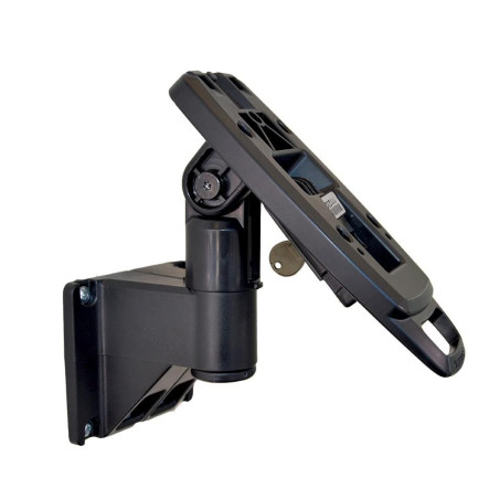 Flexipole Contour Locking
