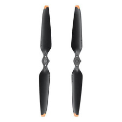 Low-Noise Propellers Propeller