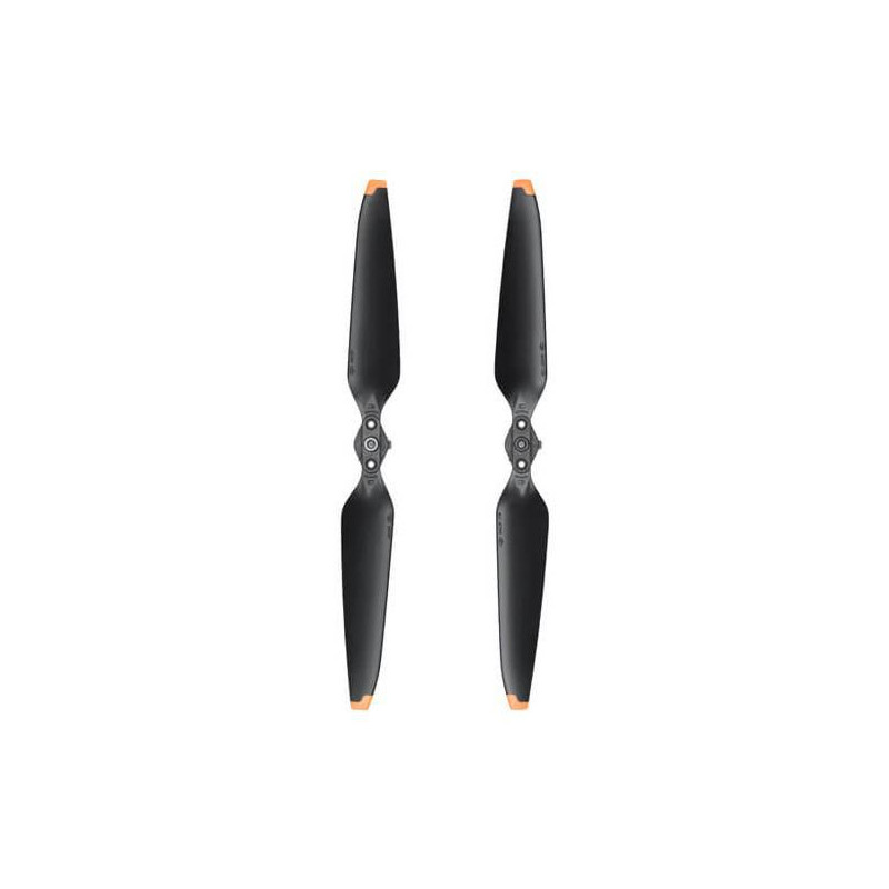 Low-Noise Propellers Propeller