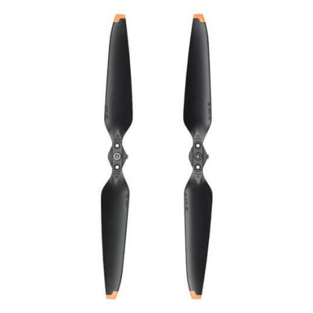 Low-Noise Propellers Propeller