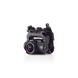 Camera Drone Part First