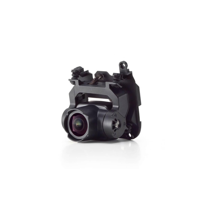 Camera Drone Part First