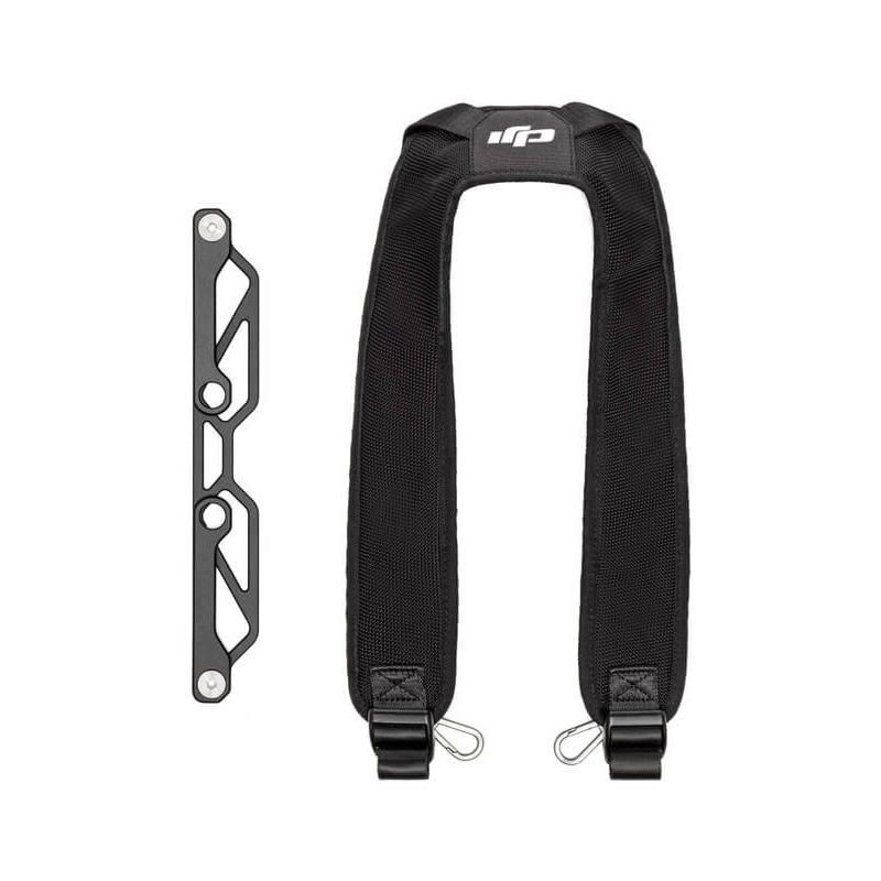 Rc Plus Strap And Bracket Kit