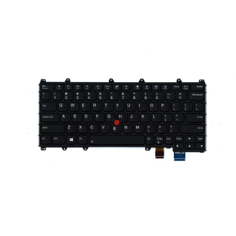 Keyboard UK