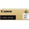 DRUM UNIT, BLACK