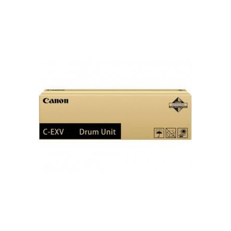 DRUM UNIT, BLACK
