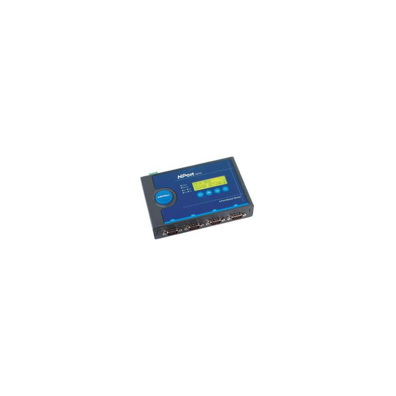NPORT 5410