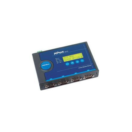 NPORT 5410
