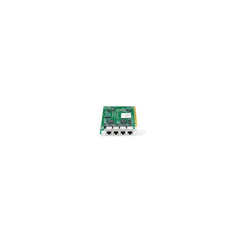Server Adapter