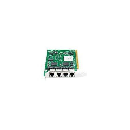 Server Adapter
