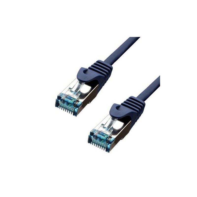 CAT6A S/FTP CU LSZH Ethernet